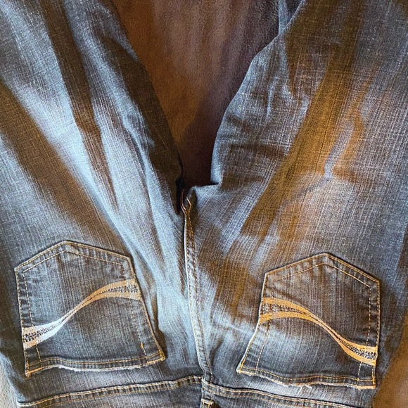 denim - Picture 2 of 2
